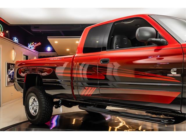 2000 Dodge Ram 2500 (CC-2121011) for sale in Plymouth, Michigan