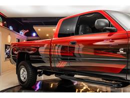2000 Dodge Ram 2500 (CC-2121011) for sale in Plymouth, Michigan