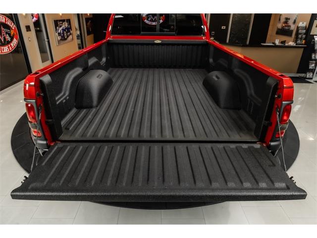 2000 Dodge Ram 2500 (CC-2121011) for sale in Plymouth, Michigan