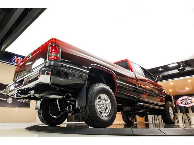 2000 Dodge Ram 2500 (CC-2121011) for sale in Plymouth, Michigan