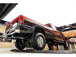 2000 Dodge Ram 2500 (CC-2121011) for sale in Plymouth, Michigan