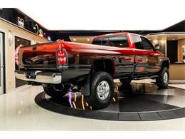 2000 Dodge Ram 2500 (CC-2121011) for sale in Plymouth, Michigan