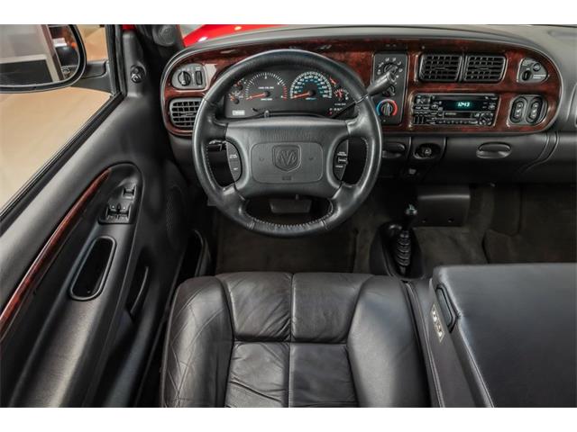 2000 Dodge Ram 2500 (CC-2121011) for sale in Plymouth, Michigan