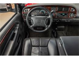 2000 Dodge Ram 2500 (CC-2121011) for sale in Plymouth, Michigan
