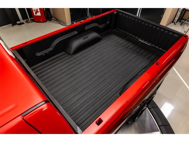 2000 Dodge Ram 2500 (CC-2121011) for sale in Plymouth, Michigan