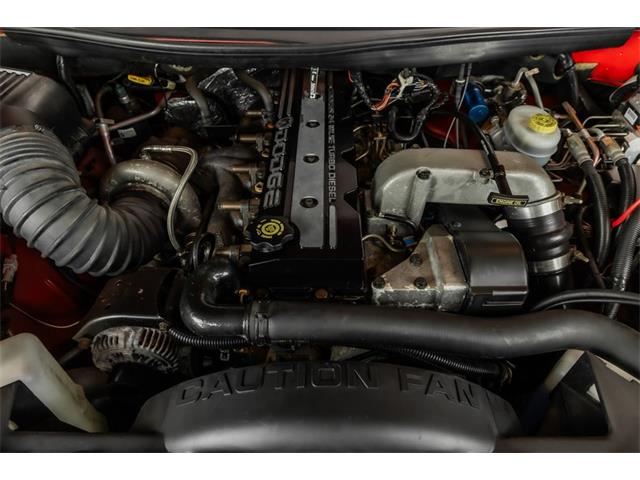 2000 Dodge Ram 2500 (CC-2121011) for sale in Plymouth, Michigan