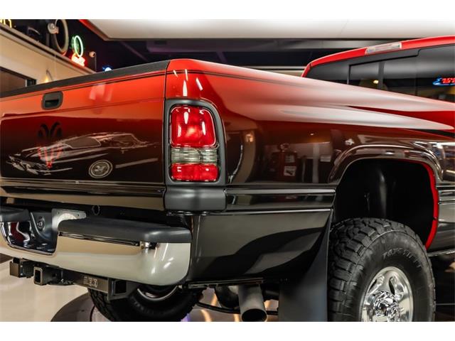 2000 Dodge Ram 2500 (CC-2121011) for sale in Plymouth, Michigan
