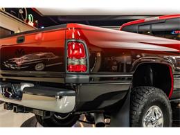 2000 Dodge Ram 2500 (CC-2121011) for sale in Plymouth, Michigan