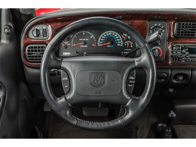 2000 Dodge Ram 2500 (CC-2121011) for sale in Plymouth, Michigan