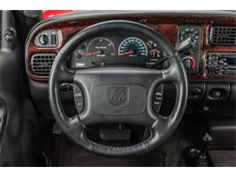 2000 Dodge Ram 2500 (CC-2121011) for sale in Plymouth, Michigan
