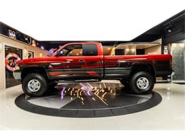 2000 Dodge Ram 2500 (CC-2121011) for sale in Plymouth, Michigan