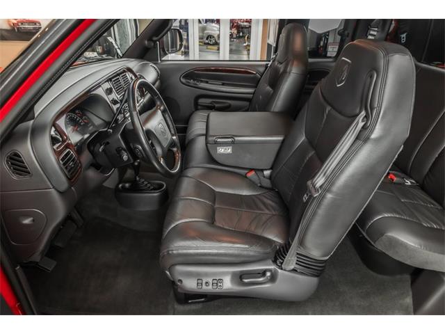 2000 Dodge Ram 2500 (CC-2121011) for sale in Plymouth, Michigan