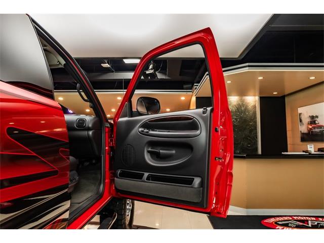 2000 Dodge Ram 2500 (CC-2121011) for sale in Plymouth, Michigan