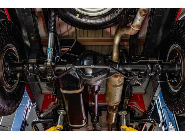 2000 Dodge Ram 2500 (CC-2121011) for sale in Plymouth, Michigan