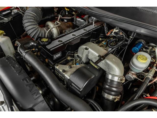 2000 Dodge Ram 2500 (CC-2121011) for sale in Plymouth, Michigan