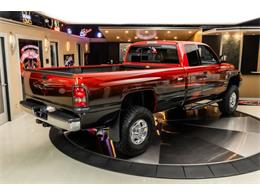 2000 Dodge Ram 2500 (CC-2121011) for sale in Plymouth, Michigan