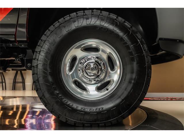 2000 Dodge Ram 2500 (CC-2121011) for sale in Plymouth, Michigan