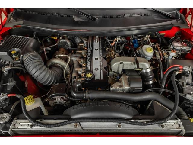 2000 Dodge Ram 2500 (CC-2121011) for sale in Plymouth, Michigan