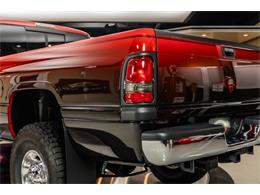 2000 Dodge Ram 2500 (CC-2121011) for sale in Plymouth, Michigan