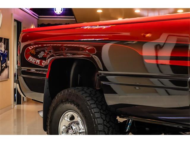 2000 Dodge Ram 2500 (CC-2121011) for sale in Plymouth, Michigan