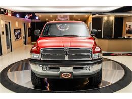 2000 Dodge Ram 2500 (CC-2121011) for sale in Plymouth, Michigan