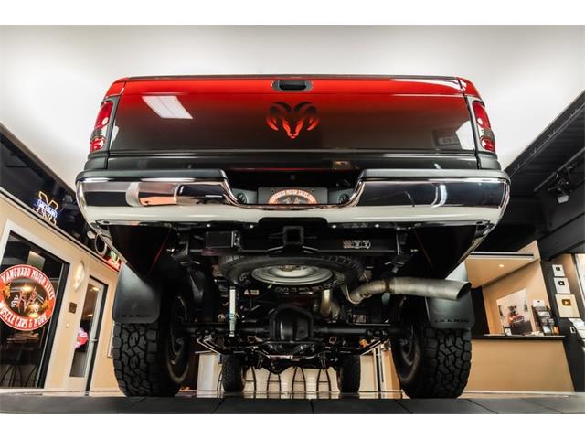 2000 Dodge Ram 2500 (CC-2121011) for sale in Plymouth, Michigan