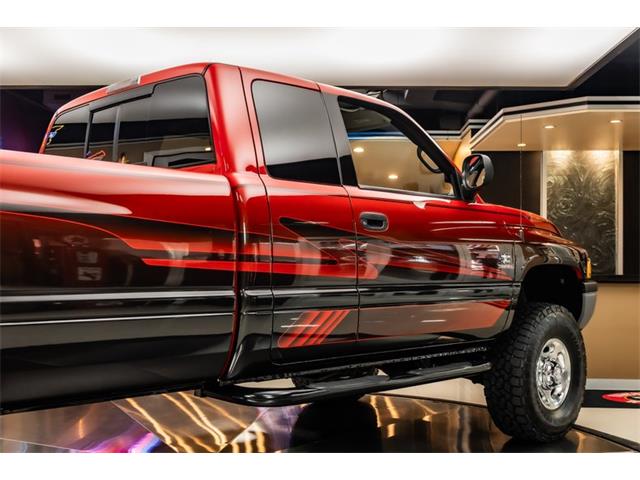 2000 Dodge Ram 2500 (CC-2121011) for sale in Plymouth, Michigan