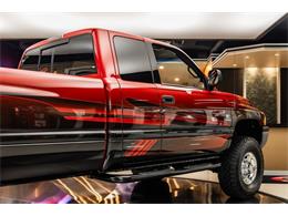 2000 Dodge Ram 2500 (CC-2121011) for sale in Plymouth, Michigan