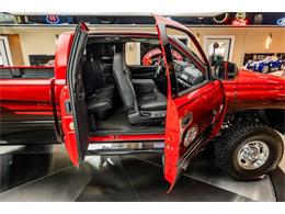 2000 Dodge Ram 2500 (CC-2121011) for sale in Plymouth, Michigan