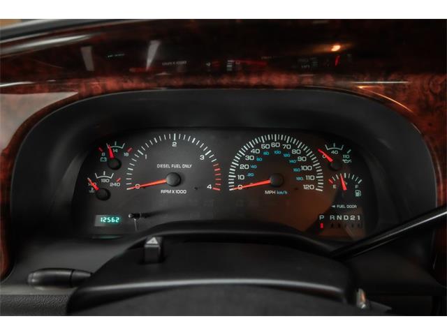 2000 Dodge Ram 2500 (CC-2121011) for sale in Plymouth, Michigan