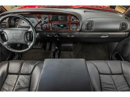 2000 Dodge Ram 2500 (CC-2121011) for sale in Plymouth, Michigan