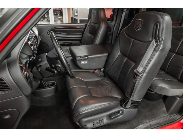 2000 Dodge Ram 2500 (CC-2121011) for sale in Plymouth, Michigan
