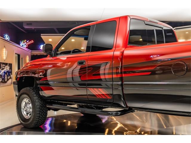2000 Dodge Ram 2500 (CC-2121011) for sale in Plymouth, Michigan
