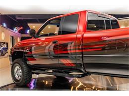 2000 Dodge Ram 2500 (CC-2121011) for sale in Plymouth, Michigan