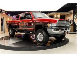 2000 Dodge Ram 2500 (CC-2121011) for sale in Plymouth, Michigan