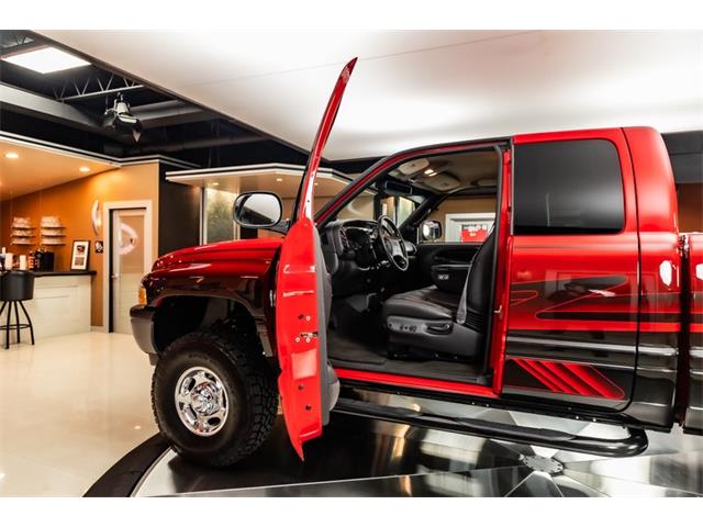 2000 Dodge Ram 2500 (CC-2121011) for sale in Plymouth, Michigan