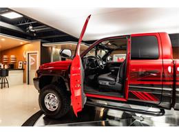 2000 Dodge Ram 2500 (CC-2121011) for sale in Plymouth, Michigan