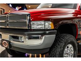 2000 Dodge Ram 2500 (CC-2121011) for sale in Plymouth, Michigan