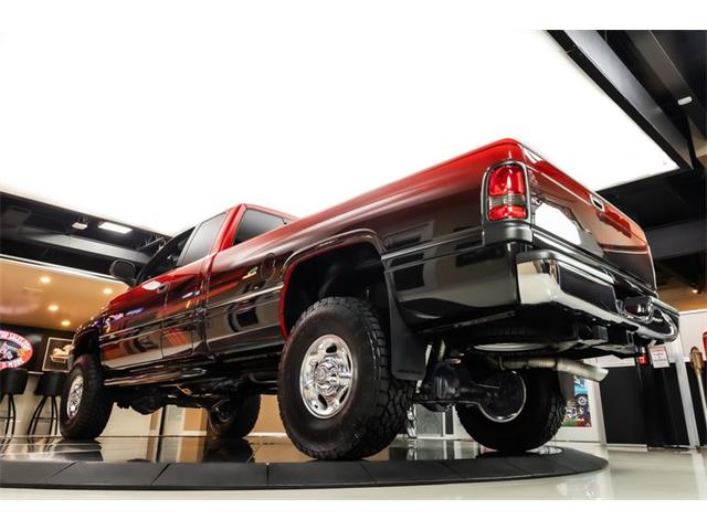 2000 Dodge Ram 2500 (CC-2121011) for sale in Plymouth, Michigan