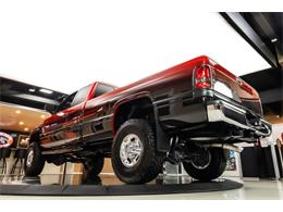 2000 Dodge Ram 2500 (CC-2121011) for sale in Plymouth, Michigan