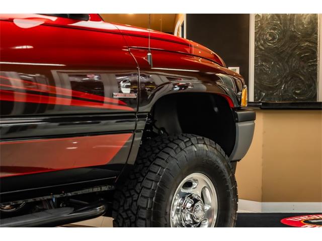 2000 Dodge Ram 2500 (CC-2121011) for sale in Plymouth, Michigan