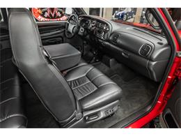 2000 Dodge Ram 2500 (CC-2121011) for sale in Plymouth, Michigan