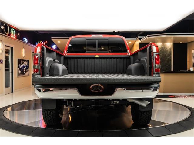 2000 Dodge Ram 2500 (CC-2121011) for sale in Plymouth, Michigan