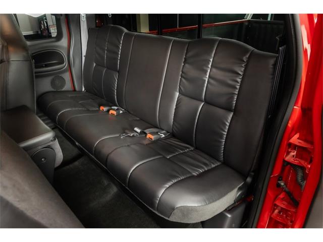 2000 Dodge Ram 2500 (CC-2121011) for sale in Plymouth, Michigan
