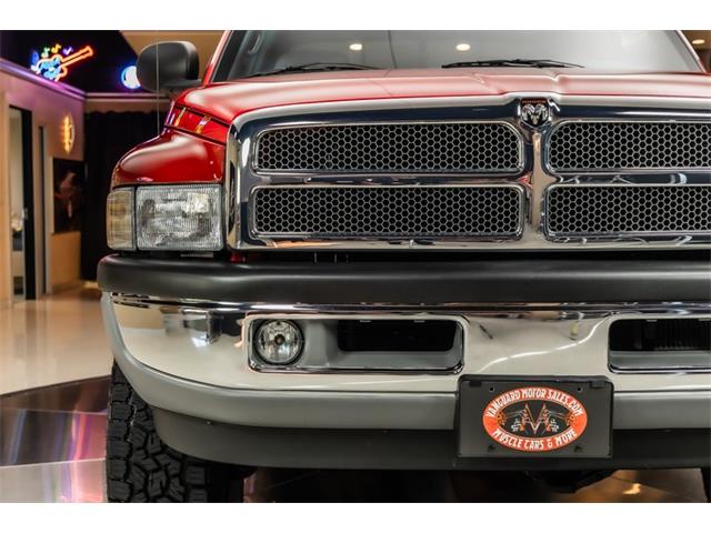 2000 Dodge Ram 2500 (CC-2121011) for sale in Plymouth, Michigan