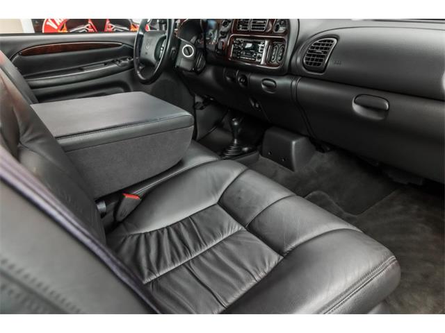 2000 Dodge Ram 2500 (CC-2121011) for sale in Plymouth, Michigan
