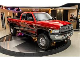 2000 Dodge Ram 2500 (CC-2121011) for sale in Plymouth, Michigan