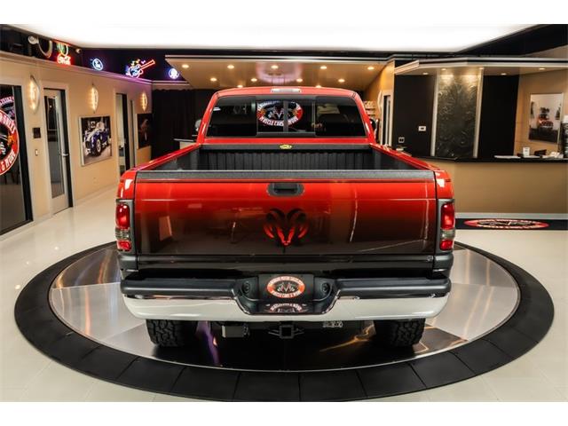 2000 Dodge Ram 2500 (CC-2121011) for sale in Plymouth, Michigan
