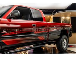 2000 Dodge Ram 2500 (CC-2121011) for sale in Plymouth, Michigan