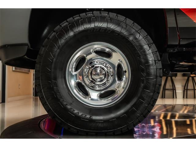 2000 Dodge Ram 2500 (CC-2121011) for sale in Plymouth, Michigan